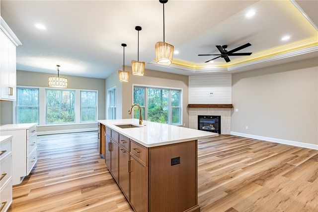 6122 Villa Fina Drive, Ontario, NY 14519