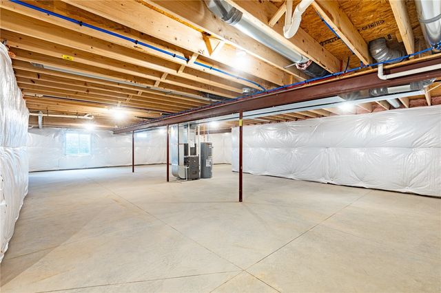 6122 Villa Fina Drive, Ontario, NY 14519