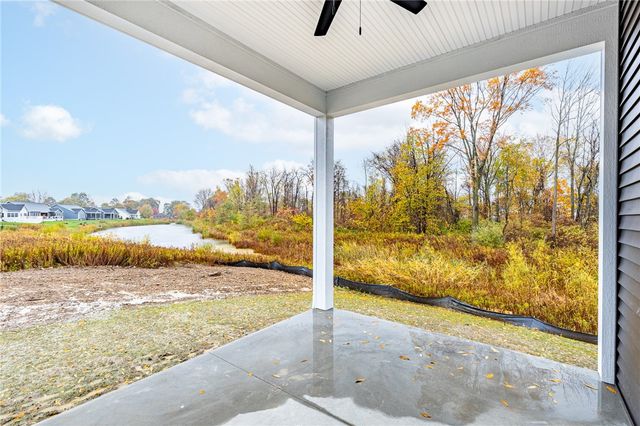 6122 Villa Fina Drive, Ontario, NY 14519