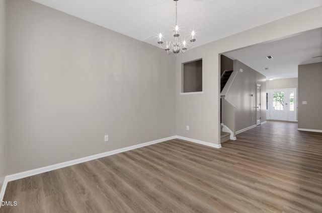 3607 Landshire View Lane, Raleigh, NC 27616