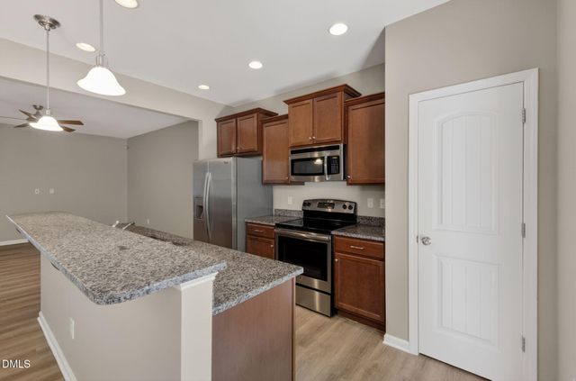 3607 Landshire View Lane, Raleigh, NC 27616