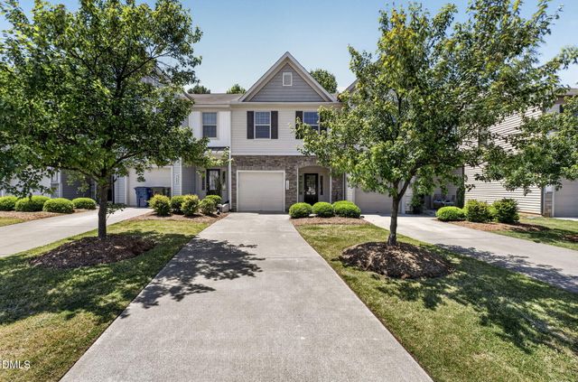 3607 Landshire View Lane, Raleigh, NC 27616