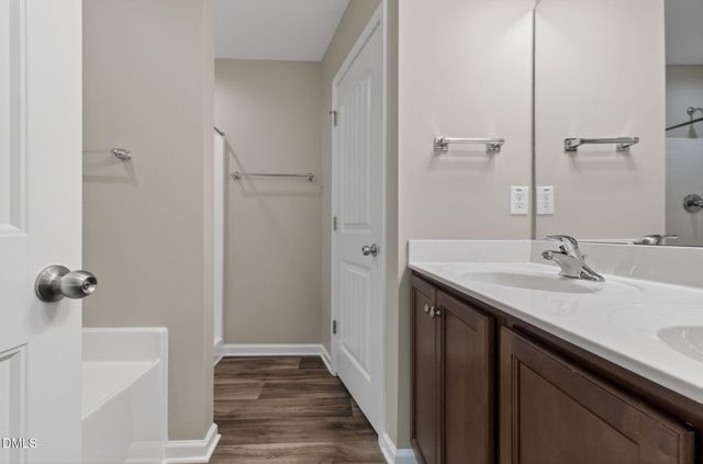 3607 Landshire View Lane, Raleigh, NC 27616