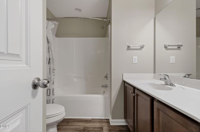 3607 Landshire View Lane, Raleigh, NC 27616