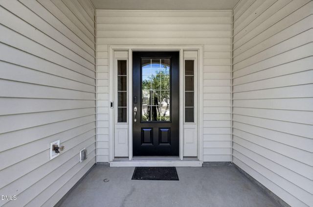 3607 Landshire View Lane, Raleigh, NC 27616
