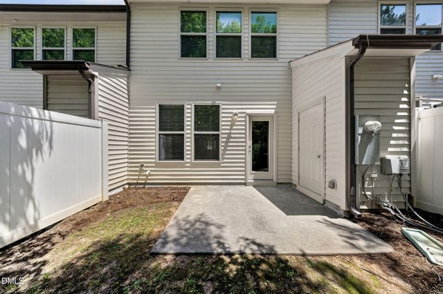 3607 Landshire View Lane, Raleigh, NC 27616