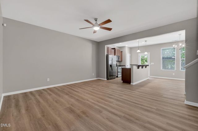 3607 Landshire View Lane, Raleigh, NC 27616