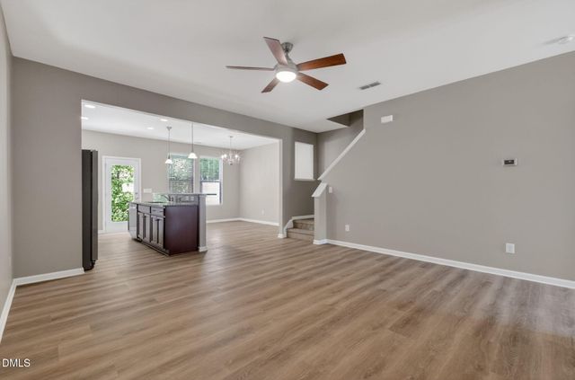 3607 Landshire View Lane, Raleigh, NC 27616