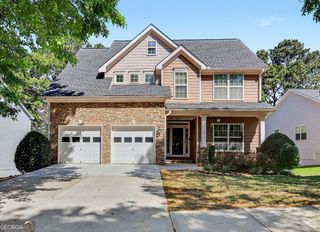 528 Vickers Lane, Locust Grove, GA 30248