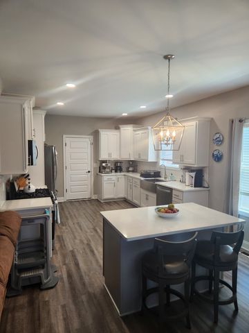 1082 Wittys Way, Clarksville, TN 37043