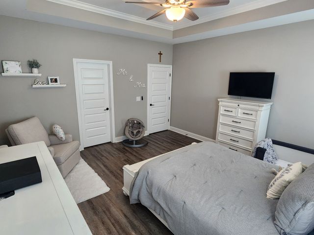 1082 Wittys Way, Clarksville, TN 37043