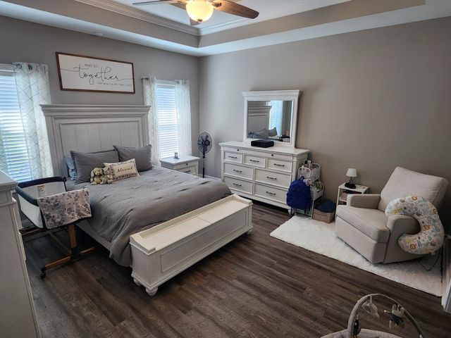 1082 Wittys Way, Clarksville, TN 37043