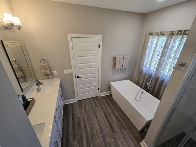 1082 Wittys Way, Clarksville, TN 37043