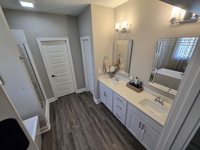 1082 Wittys Way, Clarksville, TN 37043
