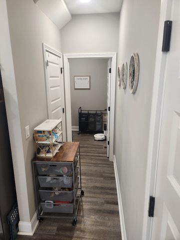 1082 Wittys Way, Clarksville, TN 37043
