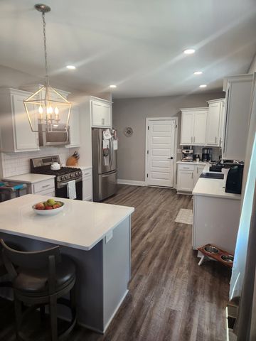 1082 Wittys Way, Clarksville, TN 37043