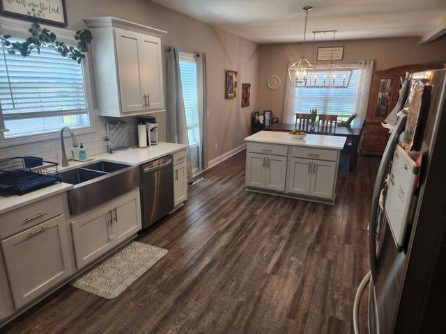 1082 Wittys Way, Clarksville, TN 37043