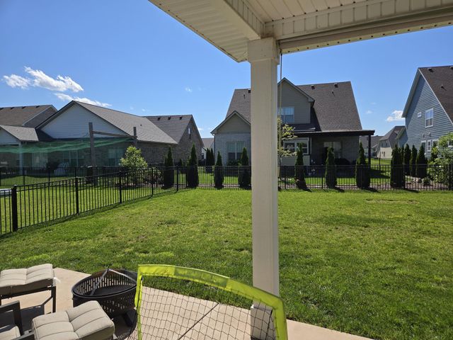 1082 Wittys Way, Clarksville, TN 37043