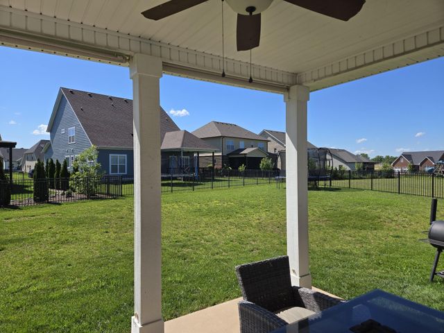 1082 Wittys Way, Clarksville, TN 37043