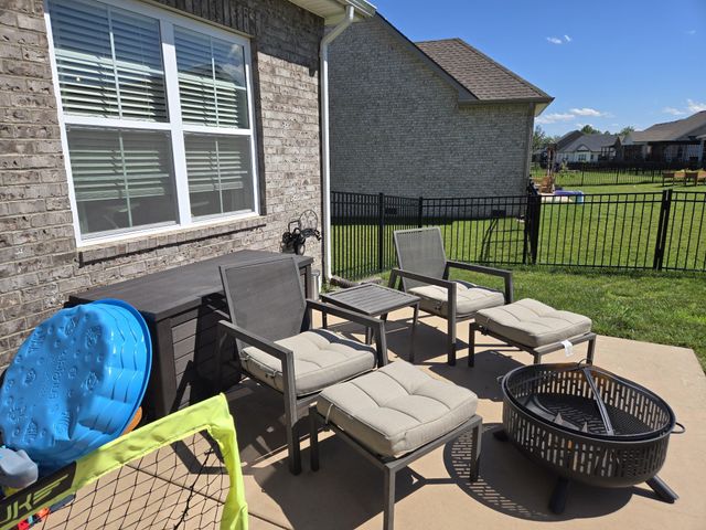 1082 Wittys Way, Clarksville, TN 37043
