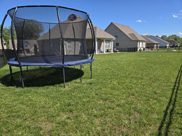 1082 Wittys Way, Clarksville, TN 37043