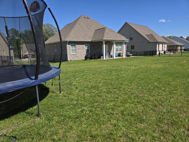 1082 Wittys Way, Clarksville, TN 37043