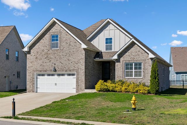 1082 Wittys Way, Clarksville, TN 37043