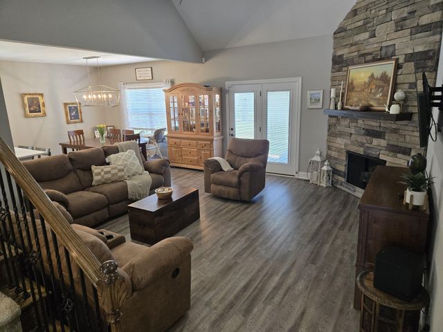 1082 Wittys Way, Clarksville, TN 37043