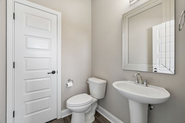 1082 Wittys Way, Clarksville, TN 37043