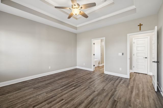 1082 Wittys Way, Clarksville, TN 37043