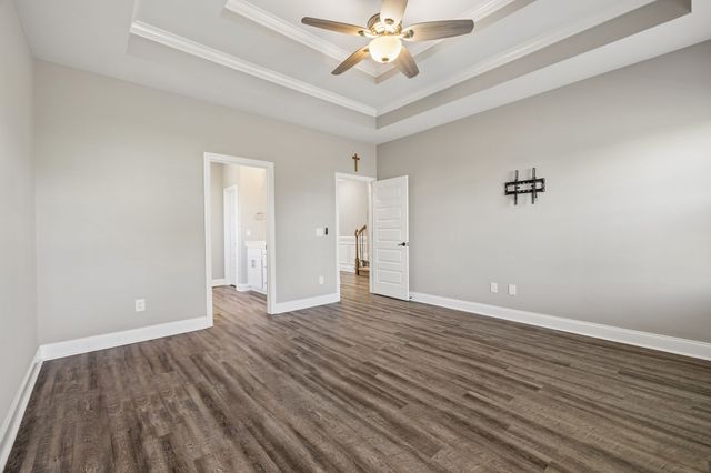 1082 Wittys Way, Clarksville, TN 37043
