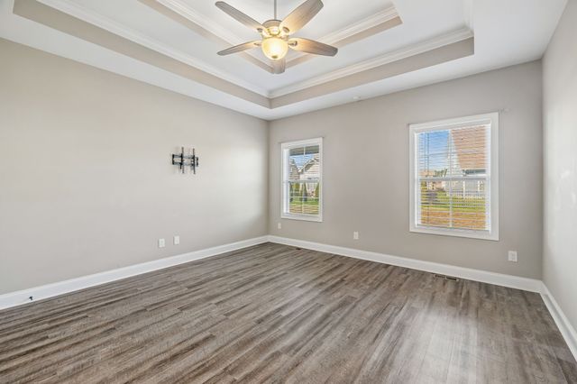 1082 Wittys Way, Clarksville, TN 37043
