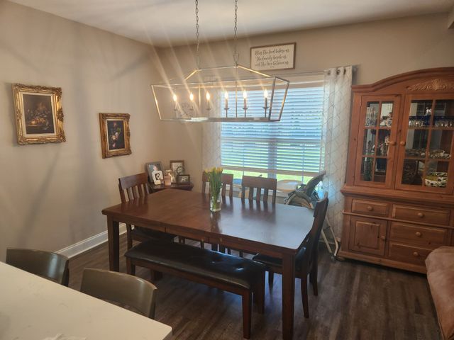 1082 Wittys Way, Clarksville, TN 37043