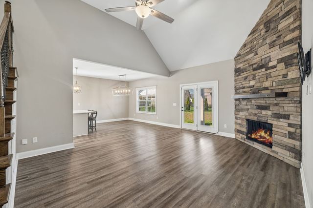 1082 Wittys Way, Clarksville, TN 37043