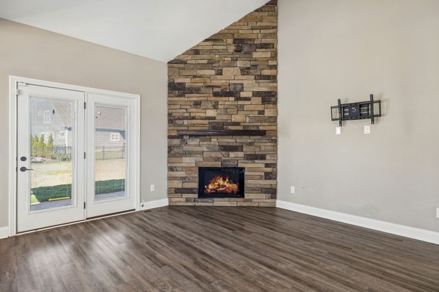 1082 Wittys Way, Clarksville, TN 37043