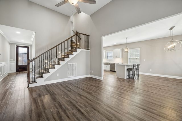 1082 Wittys Way, Clarksville, TN 37043