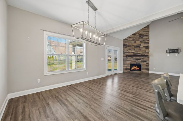 1082 Wittys Way, Clarksville, TN 37043