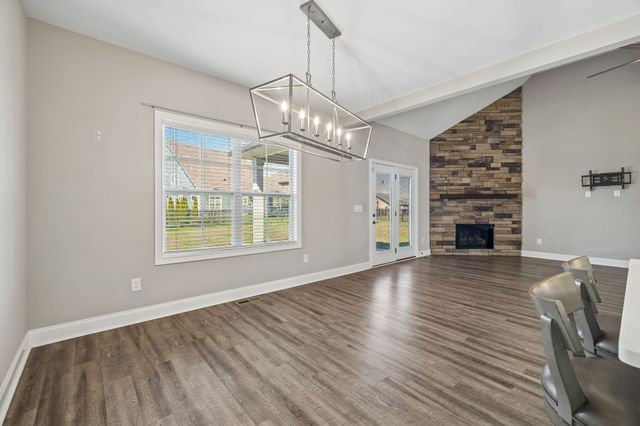 1082 Wittys Way, Clarksville, TN 37043