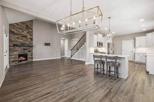 1082 Wittys Way, Clarksville, TN 37043