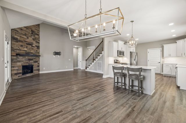 1082 Wittys Way, Clarksville, TN 37043