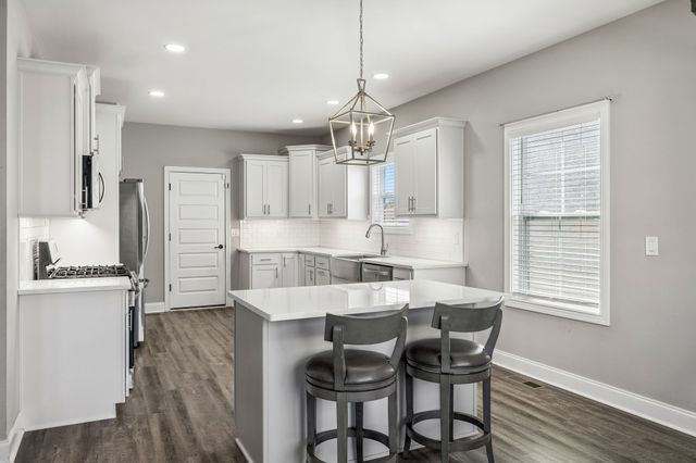 1082 Wittys Way, Clarksville, TN 37043