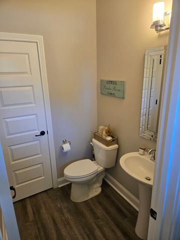 1082 Wittys Way, Clarksville, TN 37043