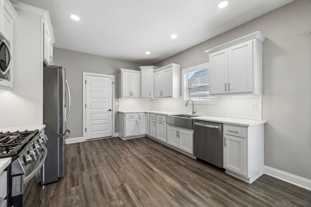 1082 Wittys Way, Clarksville, TN 37043