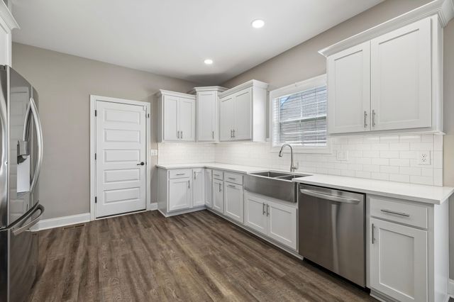 1082 Wittys Way, Clarksville, TN 37043
