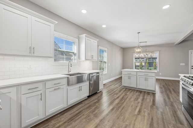 1082 Wittys Way, Clarksville, TN 37043