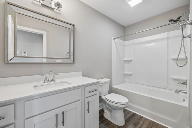 1082 Wittys Way, Clarksville, TN 37043