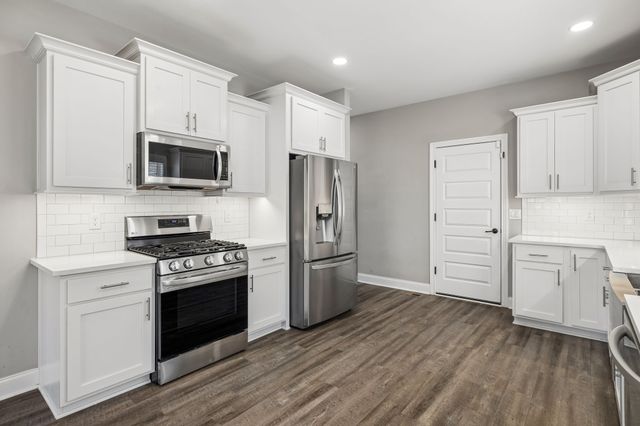 1082 Wittys Way, Clarksville, TN 37043