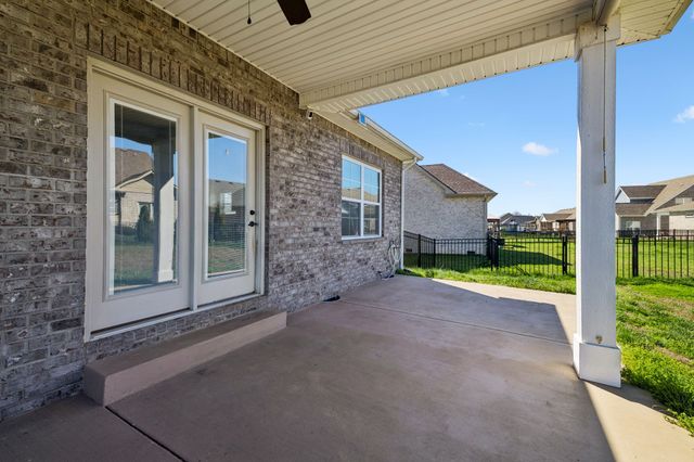 1082 Wittys Way, Clarksville, TN 37043