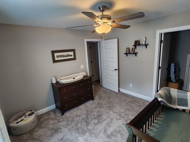 1082 Wittys Way, Clarksville, TN 37043