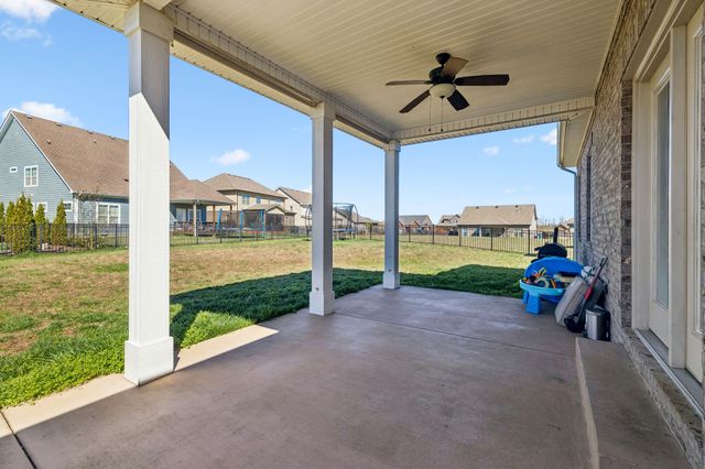 1082 Wittys Way, Clarksville, TN 37043